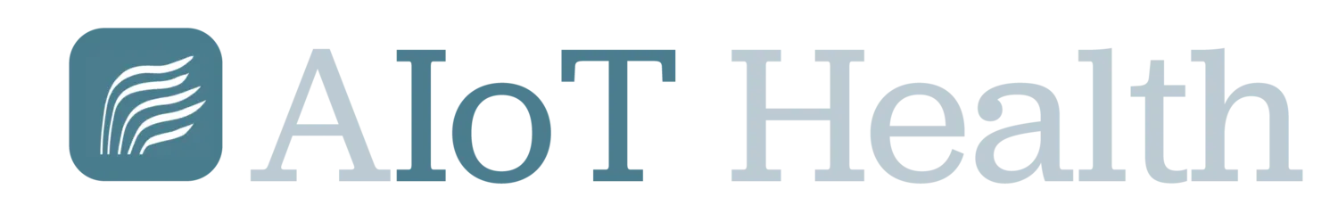 AIoT Health logo