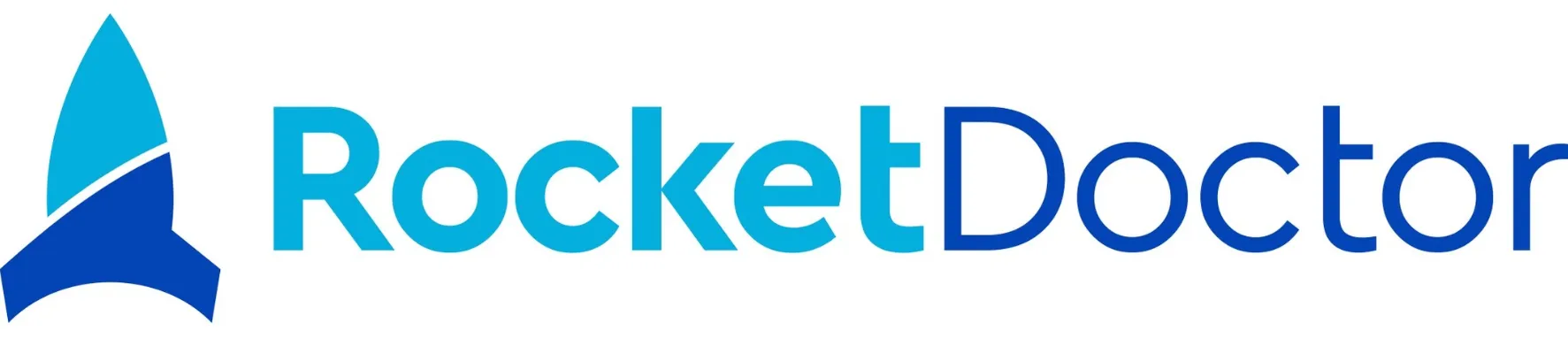 Rocket Doctor logo