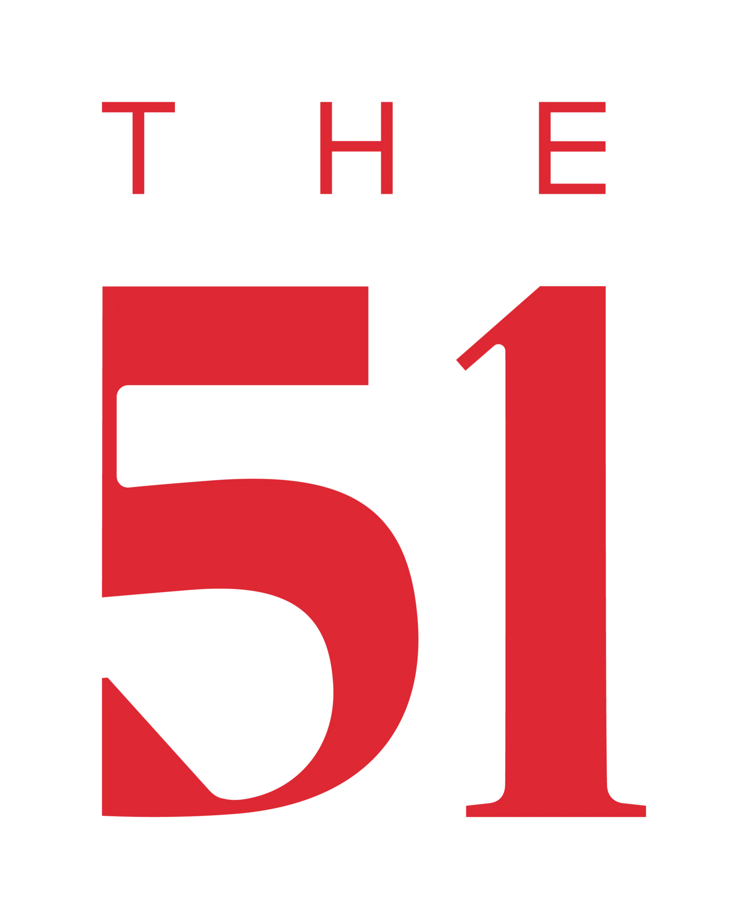 The 51 Logo