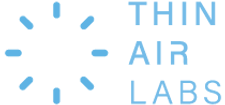 Thin Air Labs logo