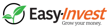 Easy Invest logo