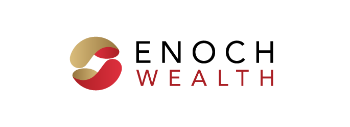 Enoch Wealth logo