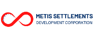 Metis Settlements Development Corp Logo