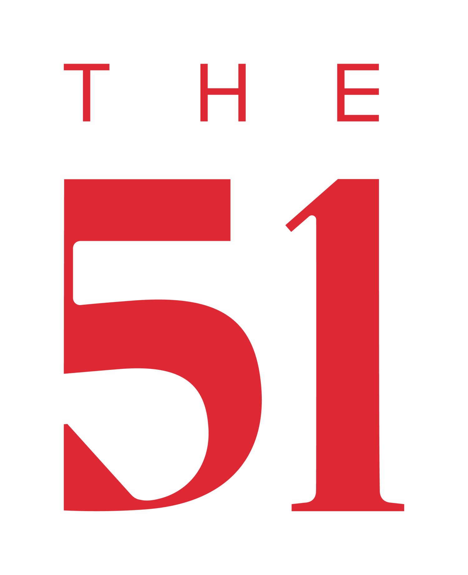 The 51 Logo