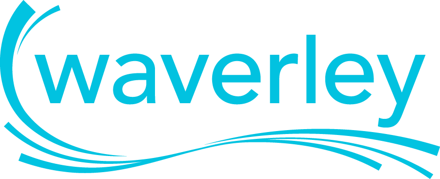 Waverley Logo